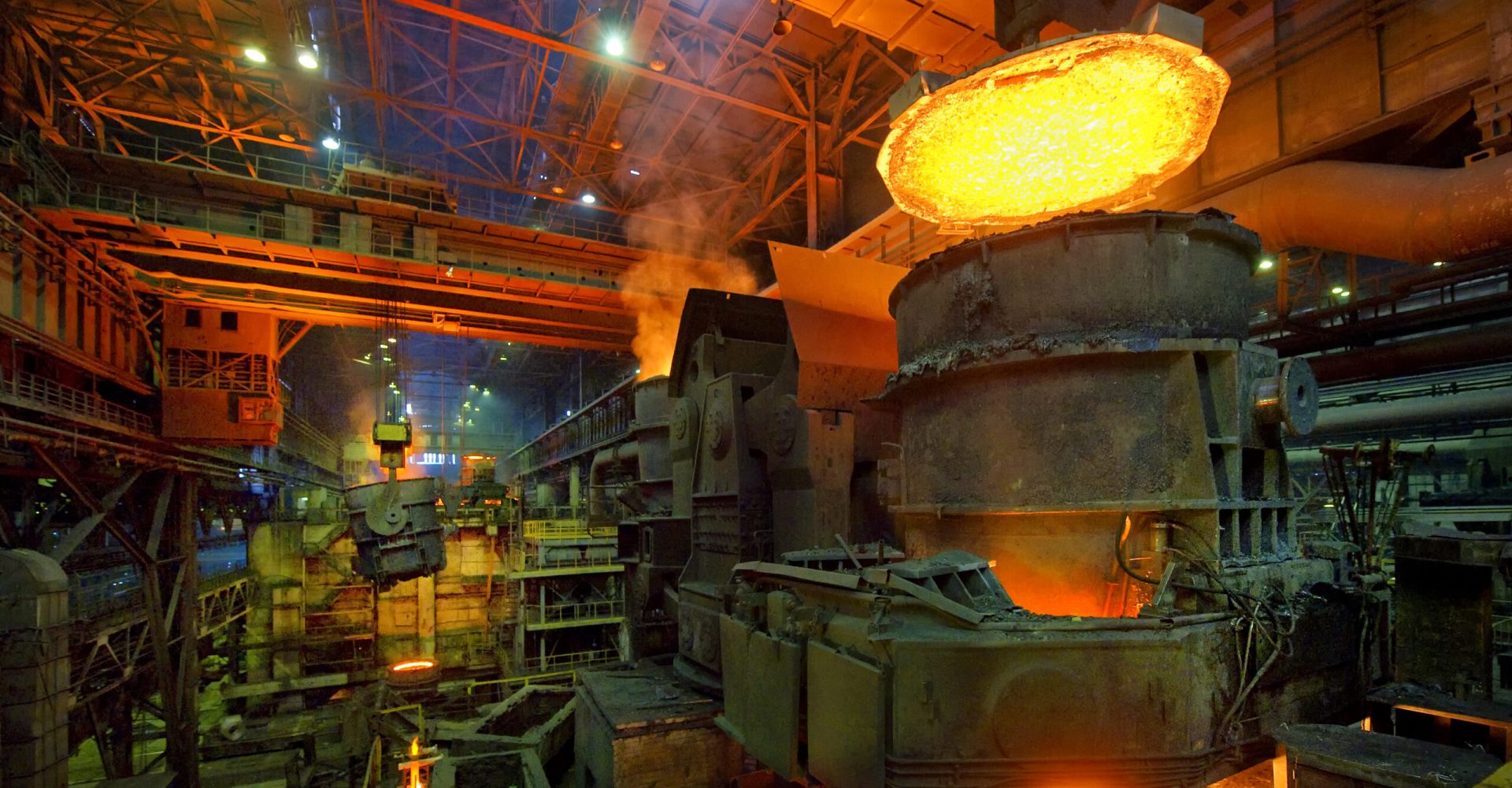 INDUSTRIA FUNDIÇÃO